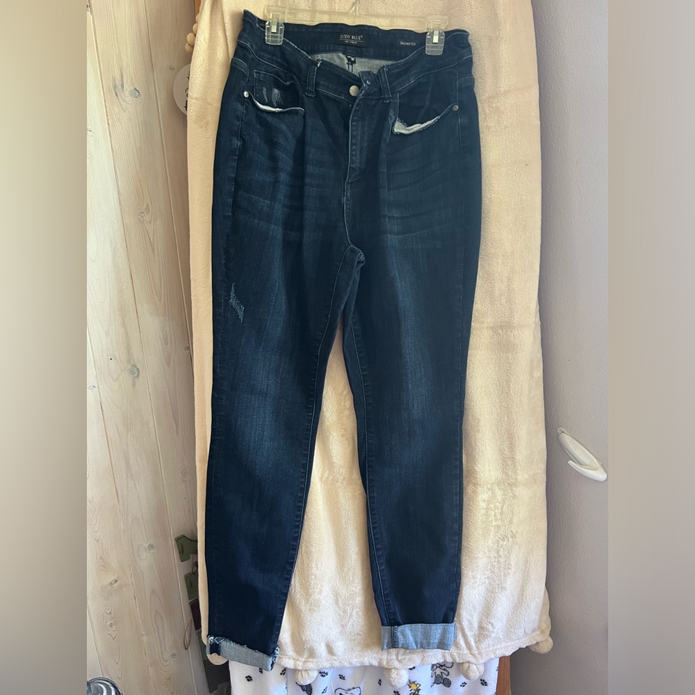 Judy Blue Jeans